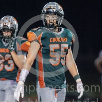 Austin Caudill