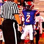 Ladarius Paggett