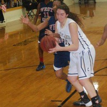 Lauren Ashley Collins