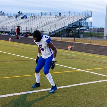 Da'quan Morrison