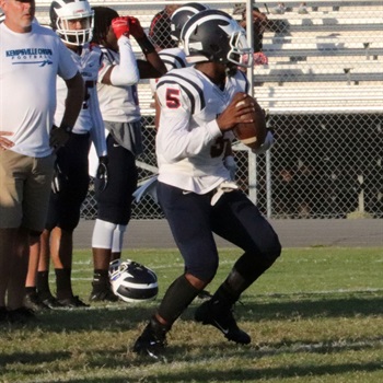 Jovon Mims