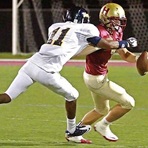 Jabari Parham