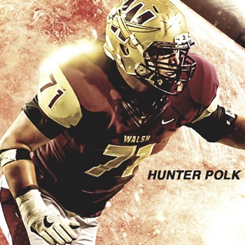 Hunter Polk