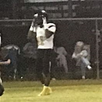 Zykevius Dangerfield