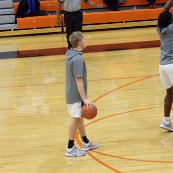 Hunter Seagraves