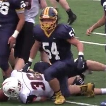 kristian grman hudl