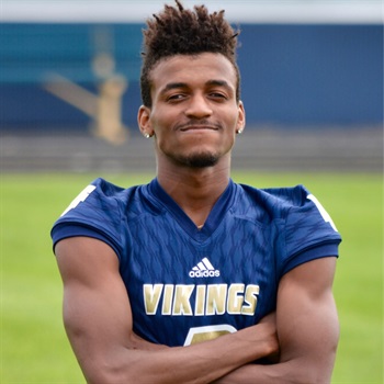 Jordon Brown