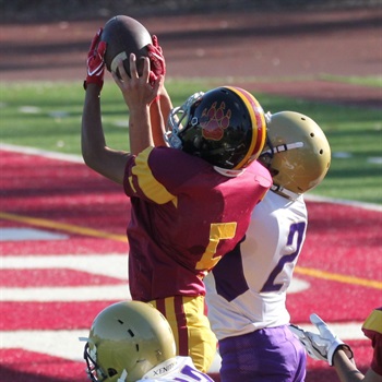 Jaylen Washington