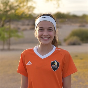 Madi Haderlie