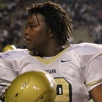 Iziah Abraham