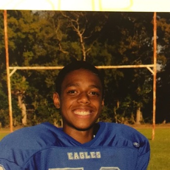 Quincy Arceneaux