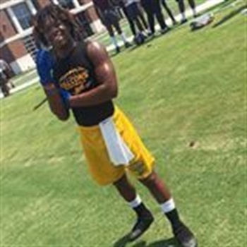 Christopher Chancellor