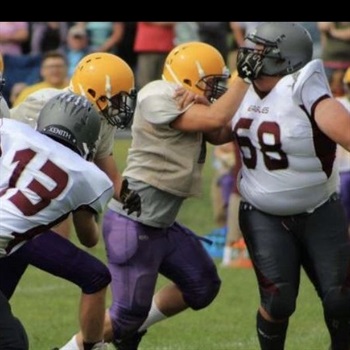 Ethan Desjardin