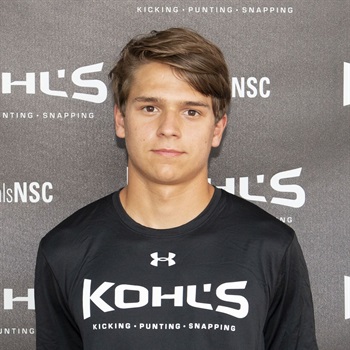 Mac Seibert
