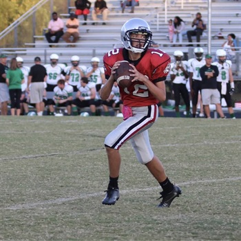 Harrison Lowell Gates