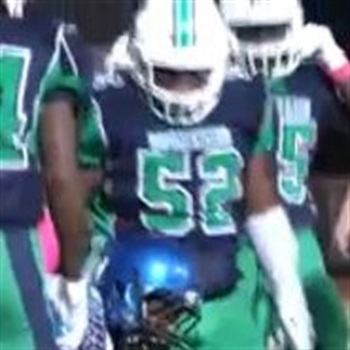 Nigel Chavis