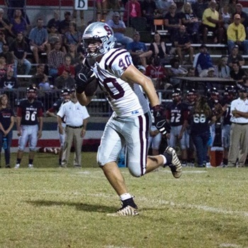 Kade Clark