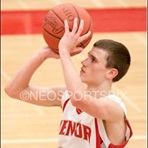 Kyle Hagey