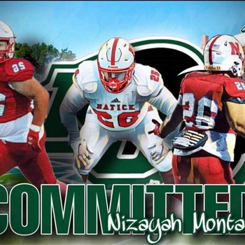 Nizayah Montas