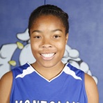Deja Davis