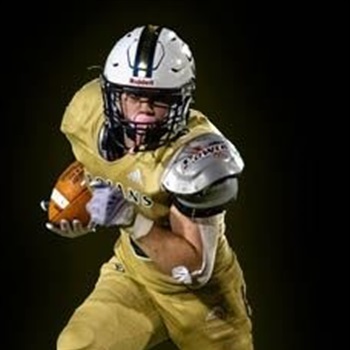 Tanner Whittenbarger