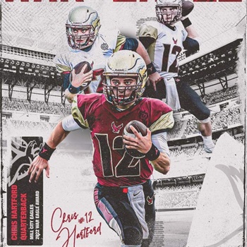 Christopher Hartford