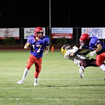 Tallen Pasifikitonga