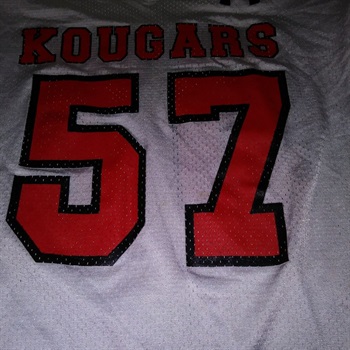 Alex/Aiden Lewandowski