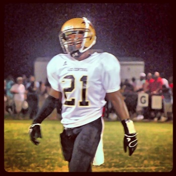 JOHNTEL JOHNSON
