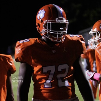 Cameron Harris-Louis