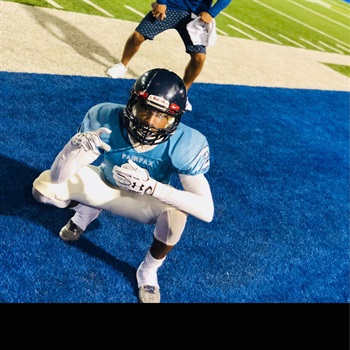 Tashaun Lambert