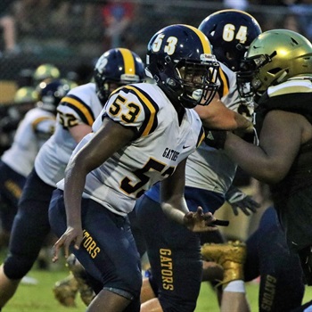 Zavian Elijah McKinon