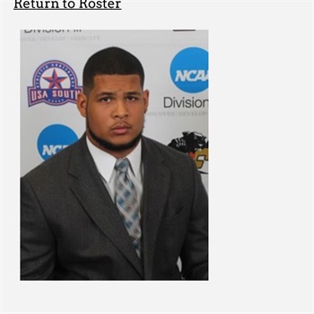 Davon Jones
