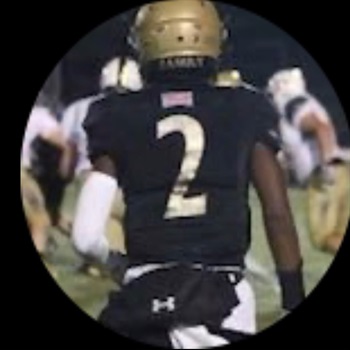 Khaliq Thomas-Muhammad