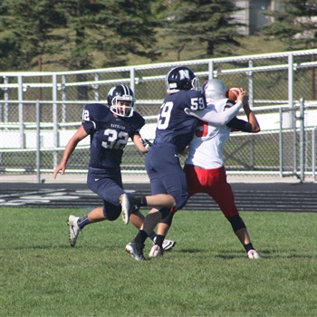 Caleb Weirauch