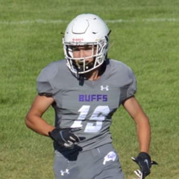 Ethan Rollie
