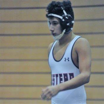 Nathan DeLaCruz