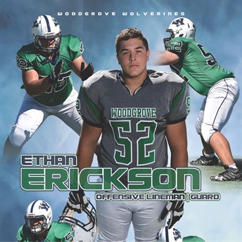 Ethan Erickson