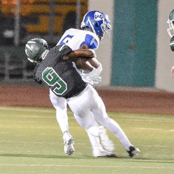 Kobe Antowane Howell