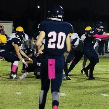 Garrett Gladwell