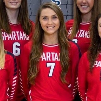 Emily Allison Williams