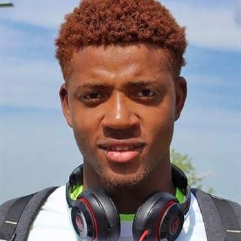 Muri Mustapha