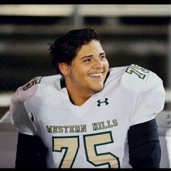 Noah Gabriel Sanchez