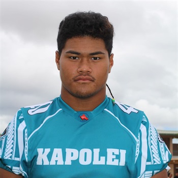 Jarad Fonoti