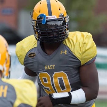 Dakari Bickham