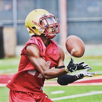 Khalil Finley