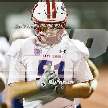 Justin Mount