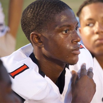 Anthony Sharper, Jr.