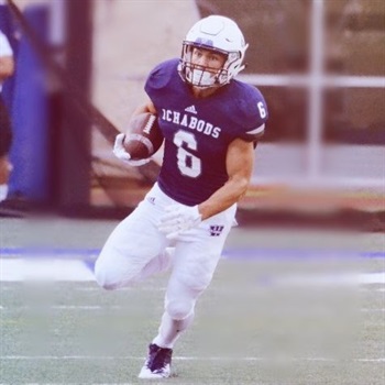 Hunter Browning