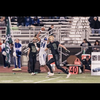 Donell Mackey-Woodson